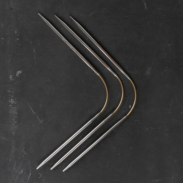 Addi CrasyTrio 3 lü 3,25 Mm 21 Cm Misinalı Çorap Ş - Resim 2