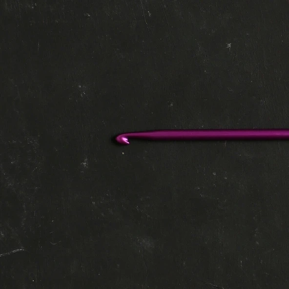 Addi Duett 6 Mm 15 Cm Tunus Tığı - 230-7 - 3