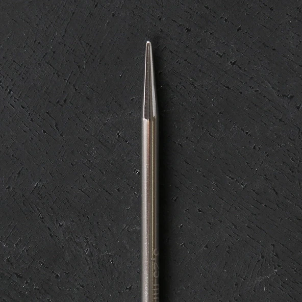 Addi CrasyTrio 3 lü 3,25 Mm 21 Cm Misinalı Çorap Ş - Resim 4