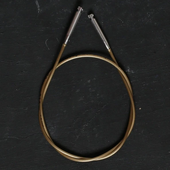 Addi Click Basic 60 Cm Uyumlu Ara Bağlantı Misinas - 2