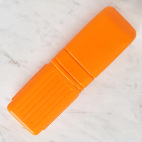 Loren 20 cm Turuncu Tığ Kutusu ürün görseli