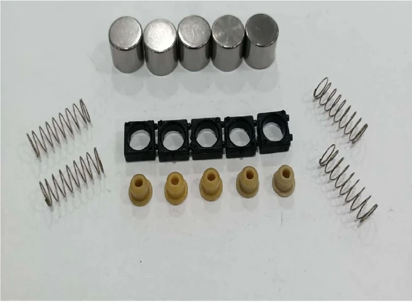 Bajaj Boxer 150 Marş Ruble İlk Hareket Tamir Takımı Arasmoto ürün görseli 1