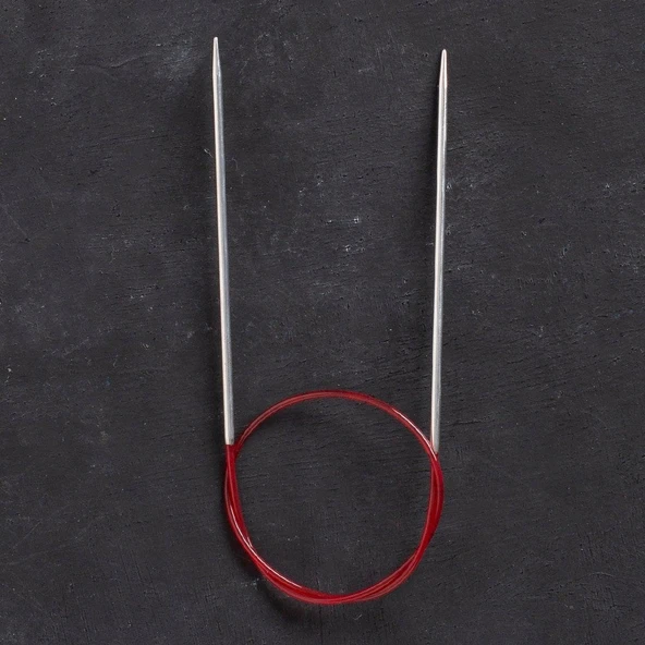 Addi 2.25mm 40cm Misinalı Dantel Şişi - 775-7 - Resim 2