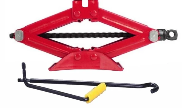 Cmc Kriko 1,5 Ton Makaslı