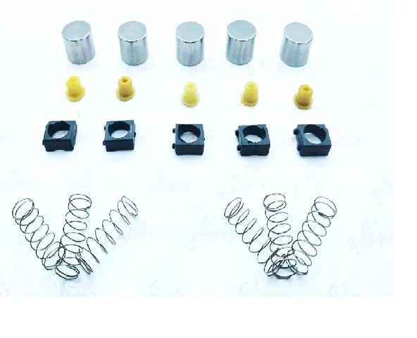 Bajaj Boxer 150 Marş Ruble İlk Hareket Tamir Takımı Arasmoto - Resim 2