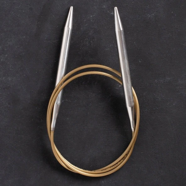 Addi 9mm 100cm Klasik Misinalı Şiş- 105-7 - Resim 2