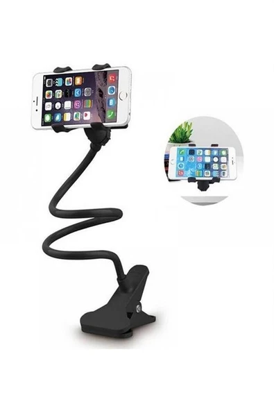 MERGEN STORE Akrobat Telefon Tutucu Akrobatik Gövde - 7