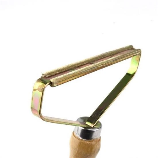 MERGEN STORE Taşınabilir Kazak ve Dokuma Kumaş Tüy Alma ve Tiftik Temizleme Aparatı - 7