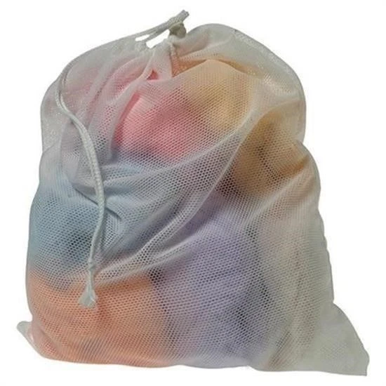 MERGEN STORE Çamaşır Yıkama Filesi Kirli Filesi Maxi 40x60 cm
