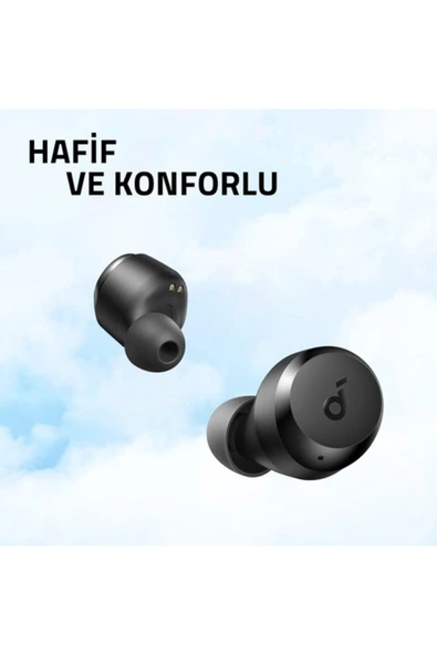 Anker SoundCore A20i TWS Kulak İçi Bluetooth Kulaklık - Resim 6