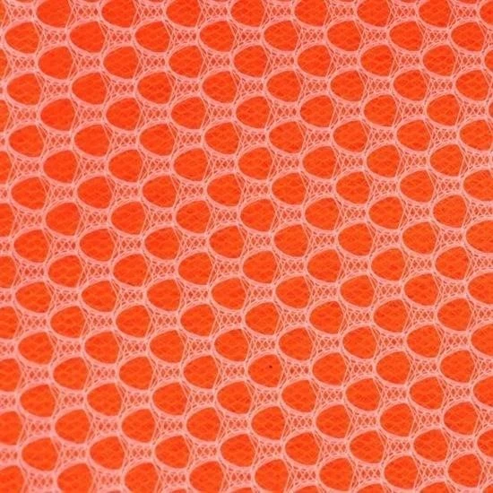 MERGEN STORE Çamaşır Makinesi İçinde Ayakkabı Terlik Yıkama Filesi  Fermuarlı - 8