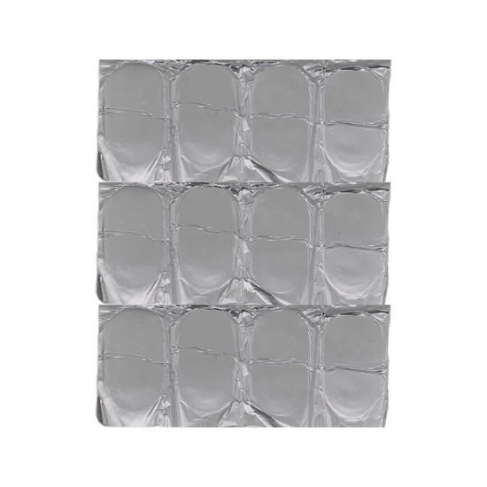 MERGEN STORE 13lü Bisiklet Motorsiklet İç Lastik Yaması Soğuk Yapıştırıcılı - 6