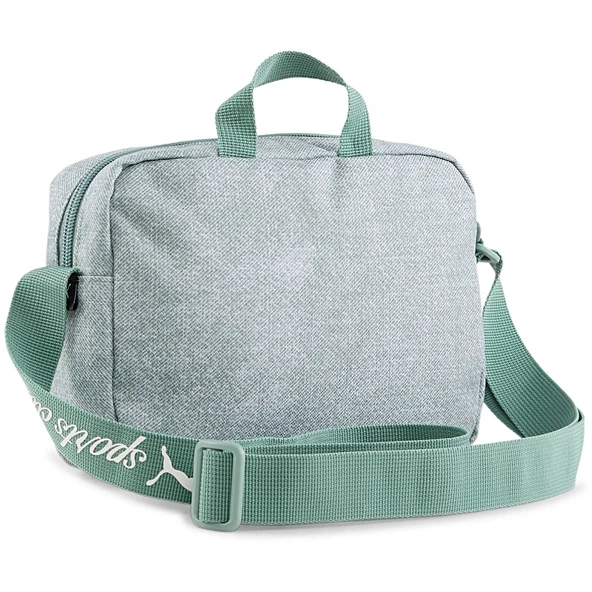 PUMA  PHASE CLASS CROSSBODY ÇANTA - 3