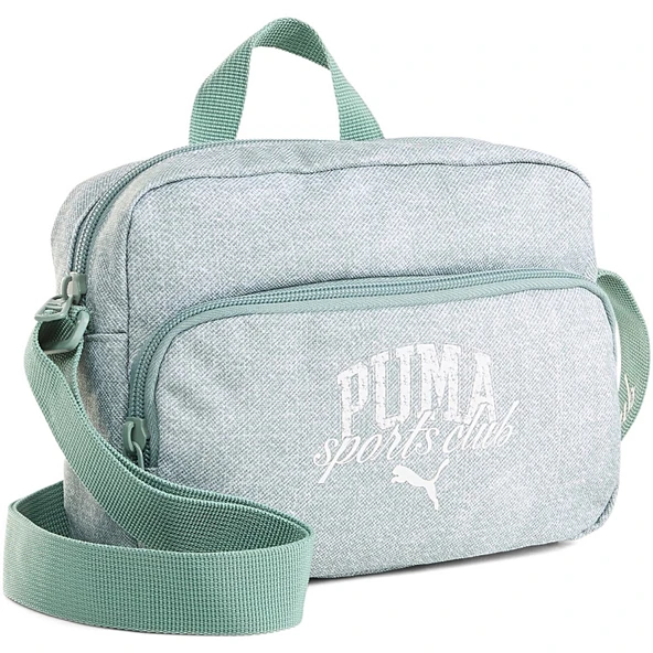 PUMA  PHASE CLASS CROSSBODY ÇANTA - 2