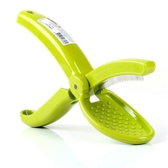 MERGEN STORE Kestane Çizici Chesnut Cutter - 5