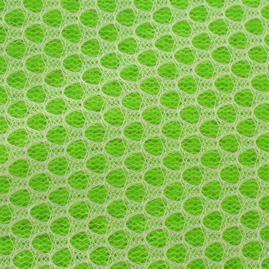 MERGEN STORE Çamaşır Makinesi İçinde Ayakkabı Terlik Yıkama Filesi  Fermuarlı - 7