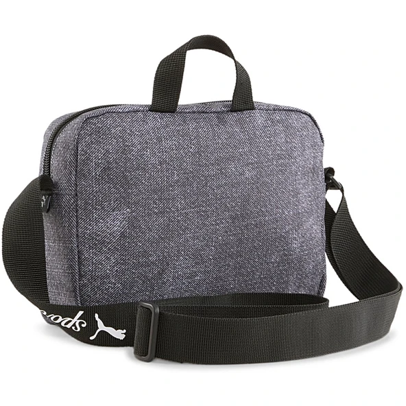 PUMA  PHASE CLASS CROSSBODY ÇANTA - 3