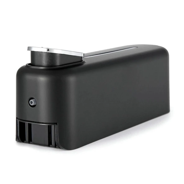 Buffer ® Siyah Duvara Monte Sıvı Sabunluk Dispenser 300 ml - 6