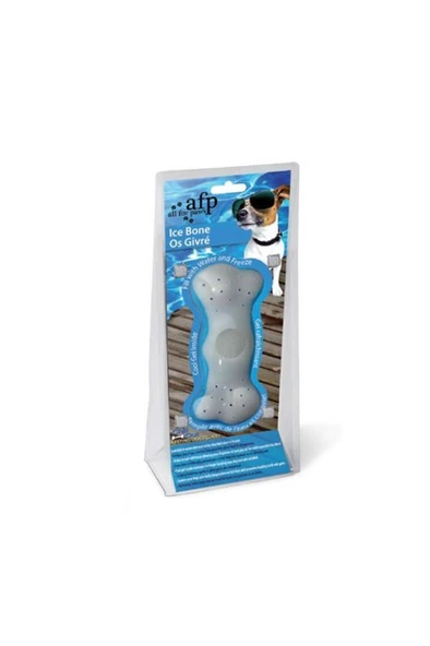 AFP Chill Out - Ice Bone Soğutucu Kemik M 11x4,5x3,5cm