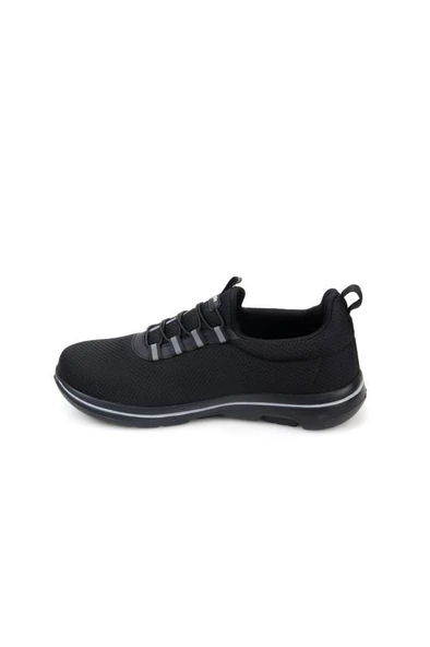 Pierre Cardin 15440146 Erkek Günlük Sneaker Bağcıksız Spor Ayakkabı - 3