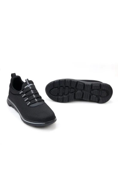 Pierre Cardin 15440146 Erkek Günlük Sneaker Bağcıksız Spor Ayakkabı - 6