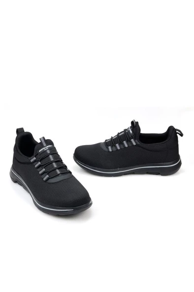 Pierre Cardin 15440146 Erkek Günlük Sneaker Bağcıksız Spor Ayakkabı - 5