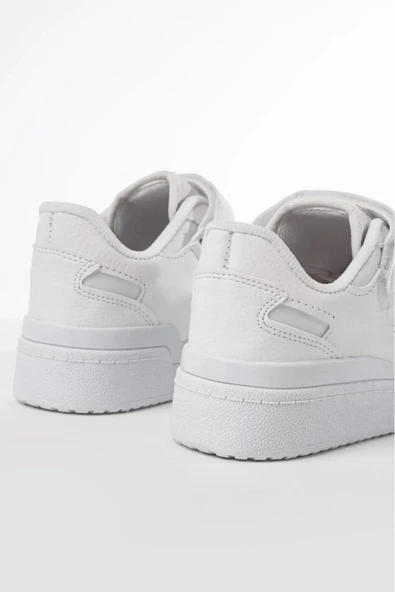 Sneaker Konforlu Rahat Şık Ayakkabı - 3