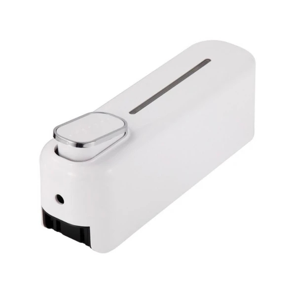 Buffer ® Beyaz Duvara Monte Sıvı Sabunluk Dispenser 300 ml - 2