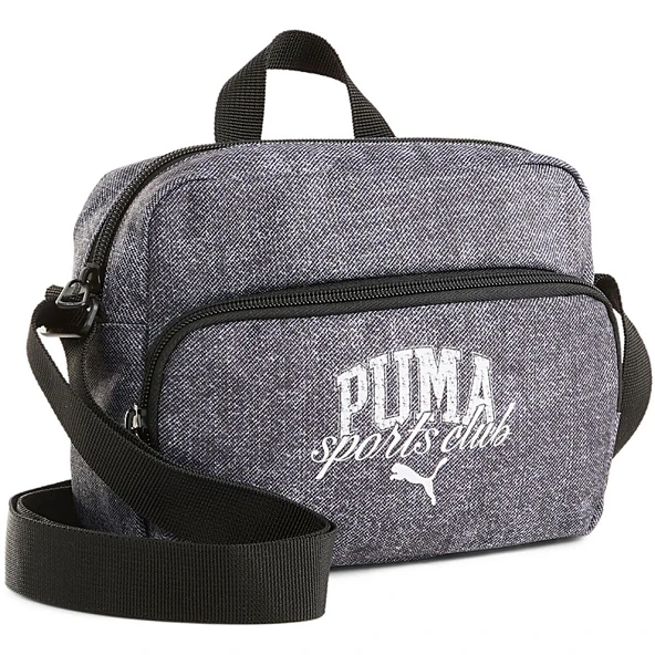 PUMA  PHASE CLASS CROSSBODY ÇANTA