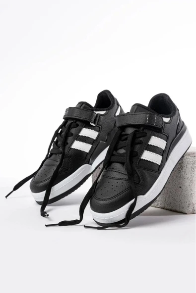 Sneaker Konforlu Rahat Şık Ayakkabı - 2