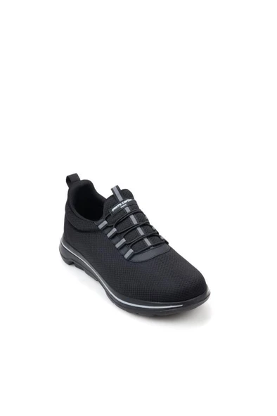 Pierre Cardin 15440146 Erkek Günlük Sneaker Bağcıksız Spor Ayakkabı - 2