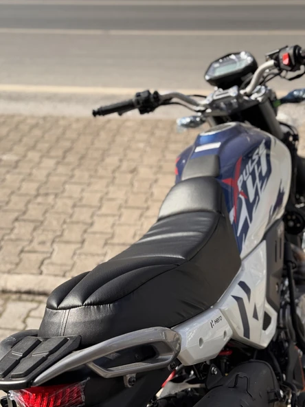 Motohat Motosiklet HERO XPULSE 200 KONFOR SELE A KALİTE İTHAL MALZEME - 2