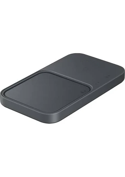 Samsung EP-P5400T Kablosuz Hızlı Şarj Cihazı İkili (15W) - 2