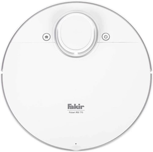 Fakir RS 770 Akıllı Robot Süpürge