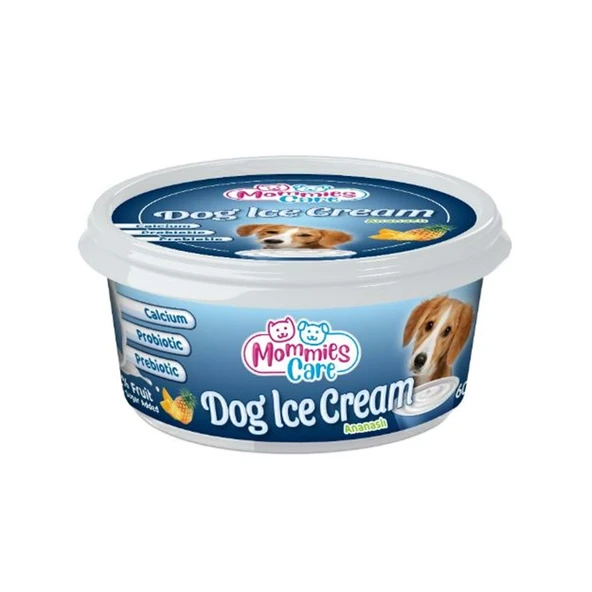 Mommies Care Dog Ice Cream 40gr - 1
