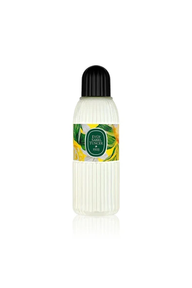 Eyüp Sabri Tuncer Klasik Limon Kolonyası 200 ml - Pet Şişe - 2