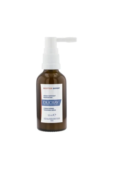 Ducray Neoptide Expert Anti-Saç Dökülmesine Karşı Serum 2x50 ml
