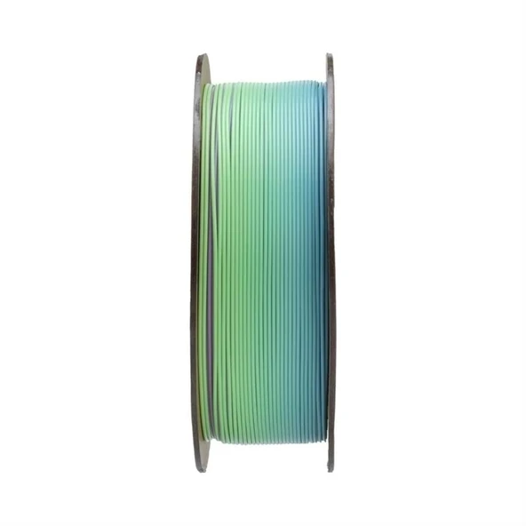 Creality Hyper PLA Rainbow Wild Blossom-Short - 4