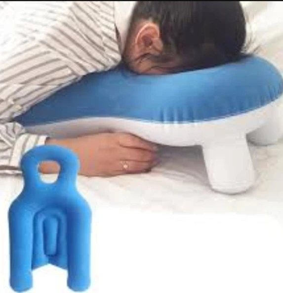 ŞİŞME YASTIK NRD 7-15