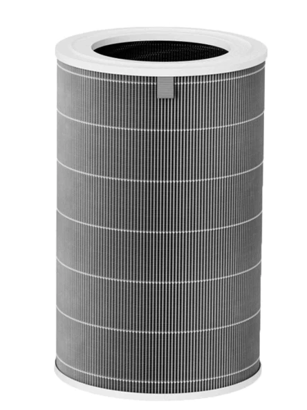 Xiaomi Smart Uyumlu Air Purifier 4 Lite Uyumlu Hava Filtresi Model Kodu: AC-M17-SC