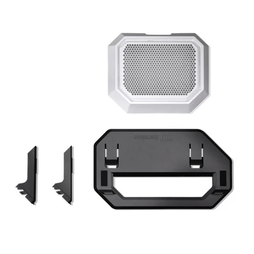 Thermaltake Tower 300 Serisi Için Beyaz Kasa Standi