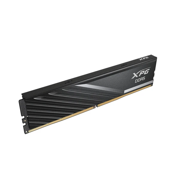 ADATA XPG Lancer Blade Siyah DDR5-6000Mhz CL34 16GB 1x16GB Single 34-38-38 1.35V - 3