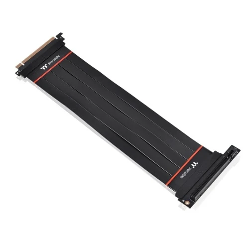 THERMALTAKE  pci-e 4.0 x16 300mm 90° adaptörlü riser kablo