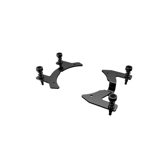 COOLERMASTER CM MasterLiquid ve MasterLiquid lite serisi için AMD Ryzen Threadripper Bracket
