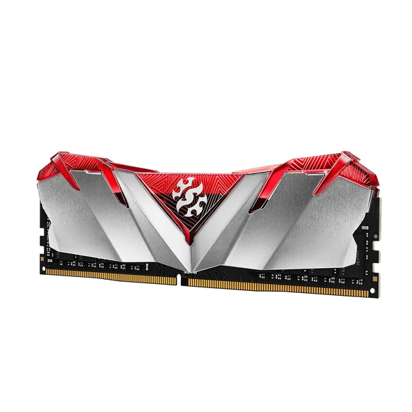 ADATA XPG Gammix D30 Kirmizi DDR4-3600Mhz CL18 8GB 1x8GB Single 18-22-22 1.35V