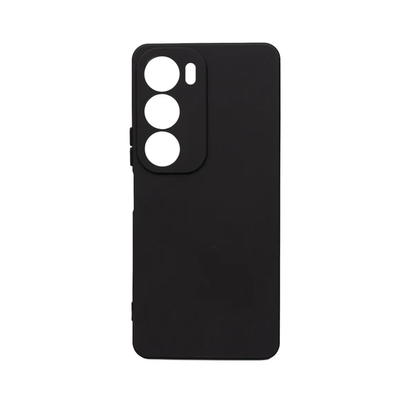 Vivo Y19S Kılıf Zore Biye Silikon