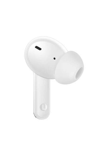 Realme Buds T100 Tws Bt Kulaklık Beyaz - 4