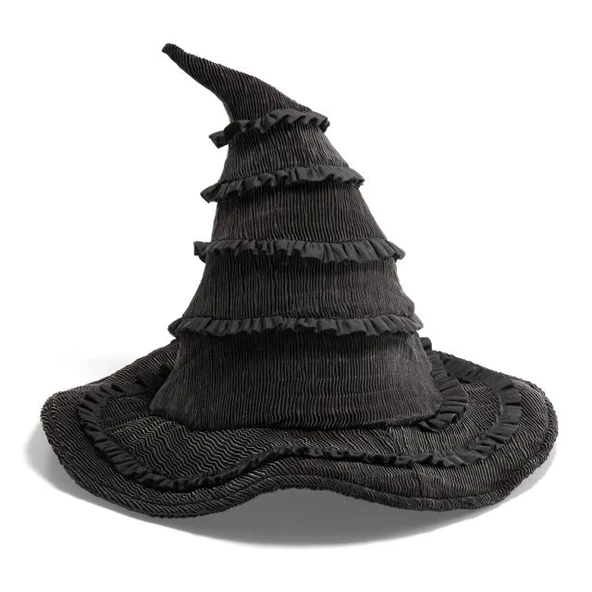 Noble Collection Wicked Elphaba'nın Şapkası Gençlik Boyutu
