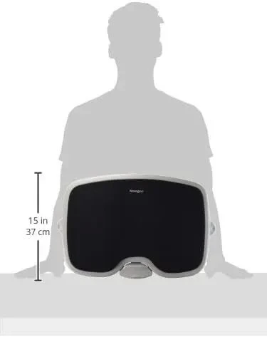 Kensington Comfort Hafızalı Köpük Ayarlanabilir Ayaklık (K56144USF) - 8