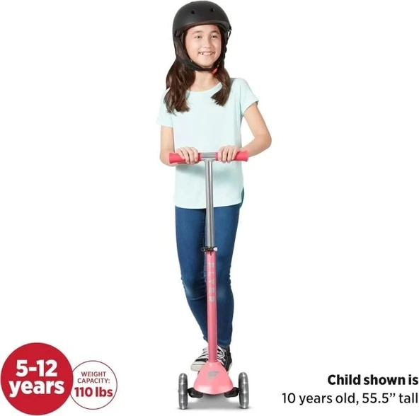 Flyer Glider Jr.  Scooter'ı - 5